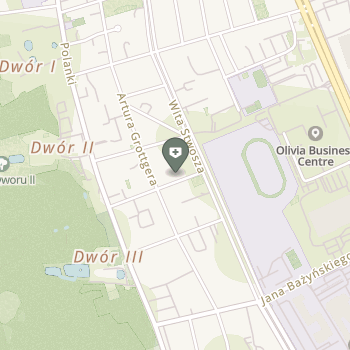 Centrum Dobrej Relacji na mapie