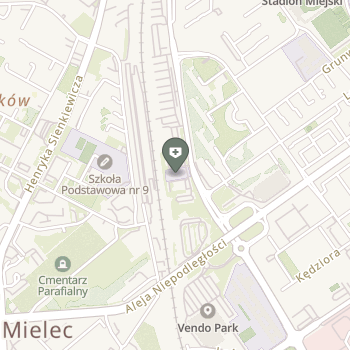 Carpathia Medica na mapie