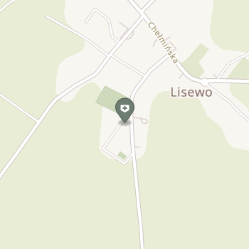 Gminny Ośrodek Zdrowia na mapie