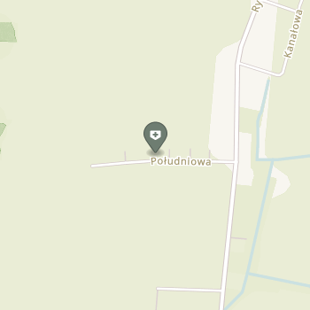 Active Clinic Centrum Rehabilitacji na mapie