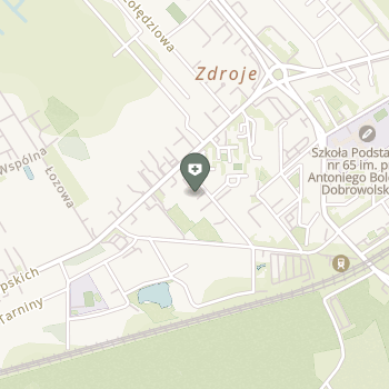 Piokamed Centrum Medyczne na mapie