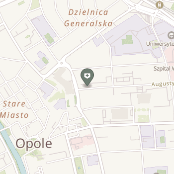 Medix Radiologia Stomatologiczna na mapie