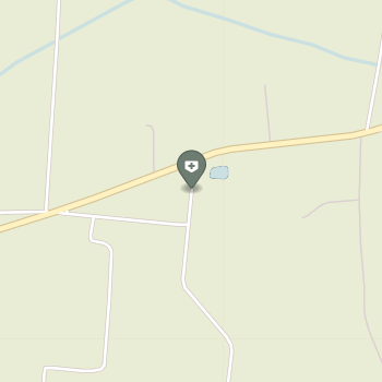 NZOZ Centrum Lekarsko-Fizjoterapeutyczne na mapie