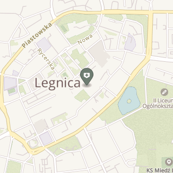 Centrum Terapii i Rozwoju na mapie