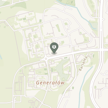 Centrum Medyczne Szymański Katarzyna Szymańska na mapie