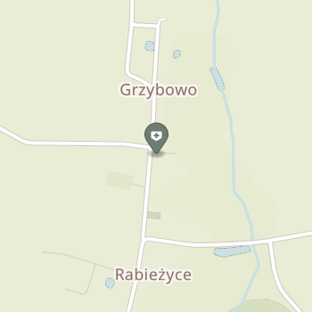 Przychodnia Lekarza Rodzinnego Gal-Med na mapie
