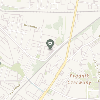 Jak Się Czujesz? Fizjoterapia na mapie