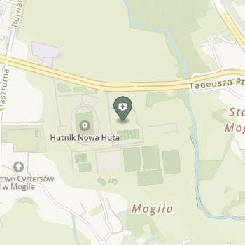 Centrum Ratownictwa Medycznego i Pomocy Doraźnej "Emergency24" na mapie