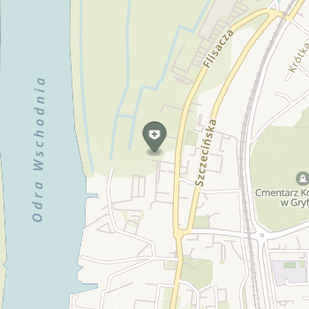 Gabinet Stomatologiczny Marcin Majchrowicz na mapie