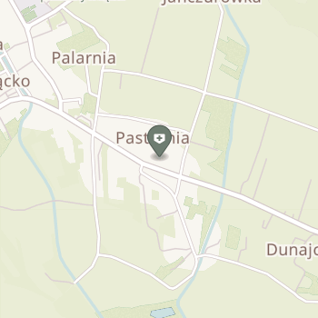 Medicus-Med na mapie