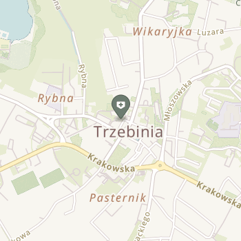 Majewscy Med na mapie