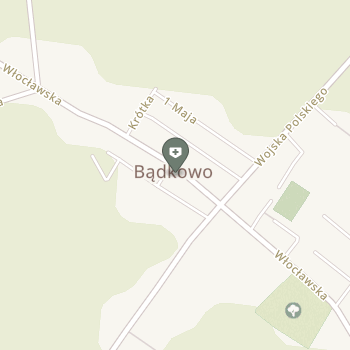 Fizjonowa Rehabilitacja na mapie
