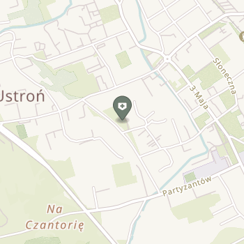 Gabinet Stomatologiczny na mapie