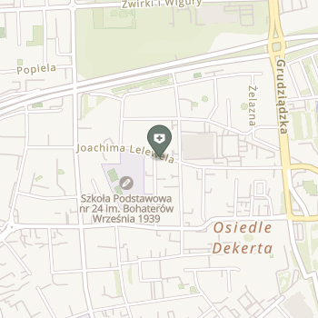 Wikimed Medycyna na mapie