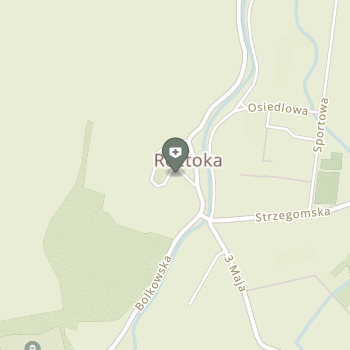 NZOZ Zdrowie na mapie