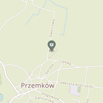 Twoje Zdrowie Jw Plus na mapie