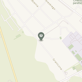 Comfort-Med na mapie