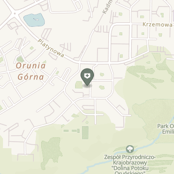 Reha-Point Centrum Medyczne na mapie