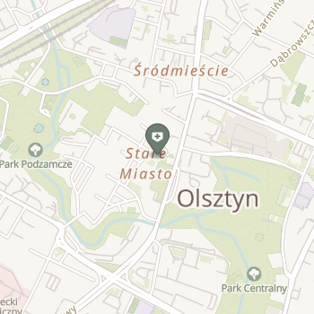 Look Med Chirurgia Estetyczna i Naczyniowa na mapie