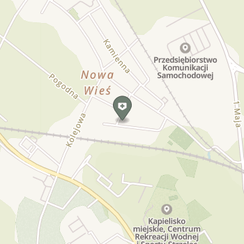 Opole Dental na mapie