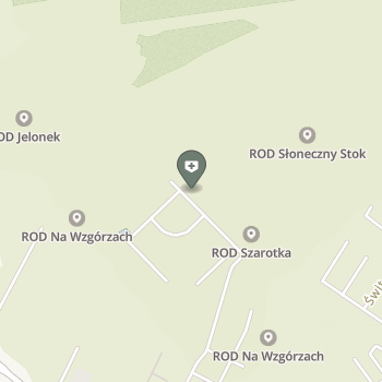 Bariastycznie na mapie