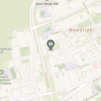 Anna Smorąg Medycyna Estetyczna na mapie