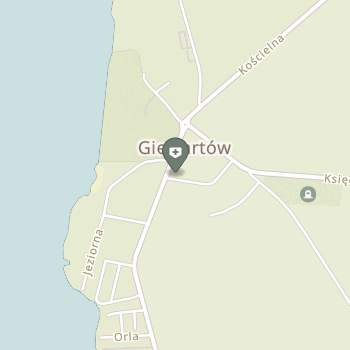 Ośrodek Terapii Przy-Stań na mapie