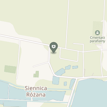 Poradnia Rehaterapiacentrum Karol Fiszer na mapie