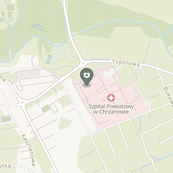 Sgg-Med Nch na mapie