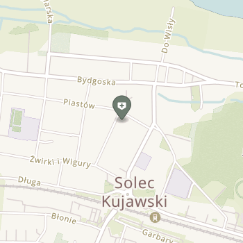 Przychodnia Centrum Prywatna Pomoc Dorazna i Specjalistyczna Marta Gaj, Mariola Krause na mapie