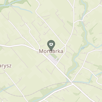 Stomatologia na mapie