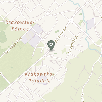 Jasiński - Stomatologia na mapie