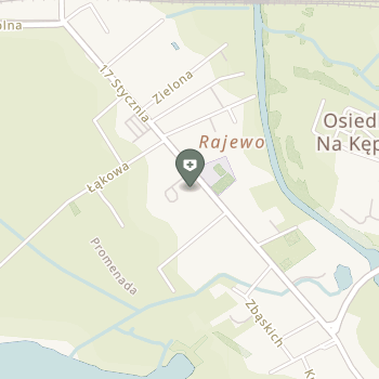 Przychodnia Fontis na mapie