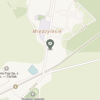 Centrum Medyczne Promedica na mapie