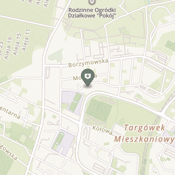 Centrum Medyczne Alfmed na mapie