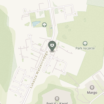 Ortosfera Sylwia Jagła na mapie