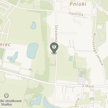 Grupa Medyczna Mediplus na mapie