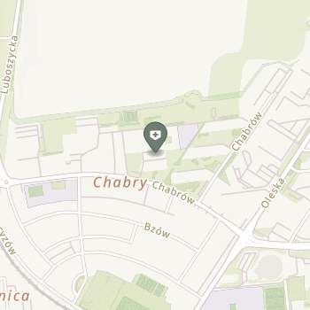 Solident Gabinet Stomatologiczny na mapie