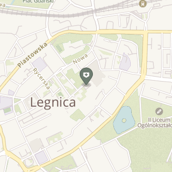 Centrum Usług Medycznych "4 Op" na mapie