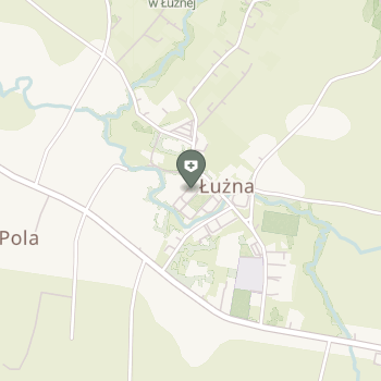 Reha-Dd Zakład Rehabilitacji Leczniczej na mapie