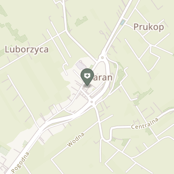 Magdalena Tarasin-Serafin, NZOZ "Madzia" Poradnia Rehabilitacji Leczniczej na mapie