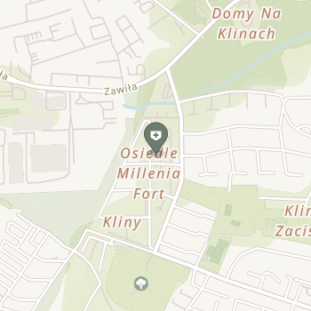 Modern Art Aesthetic na mapie