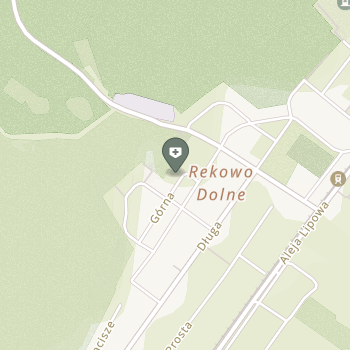 Centrum Wspierania Rozwoju Krystyna Janowska na mapie