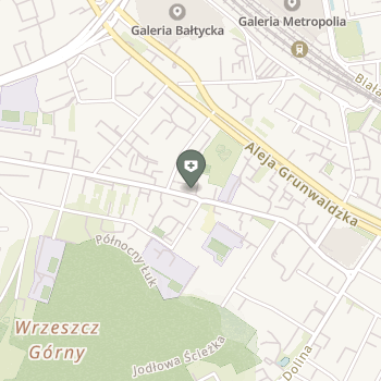 Best Clinic Centrum Medyczne na mapie