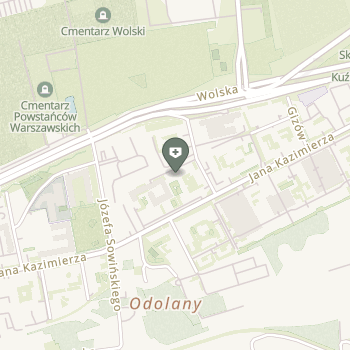 Balsammedica-Centrum Medyczne na mapie