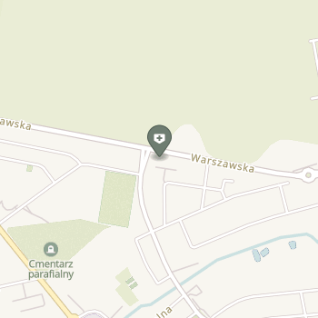 Centrum Stomatologiczne Stdent na mapie