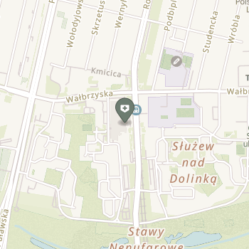 Biotechdent Centrum Medyczne na mapie