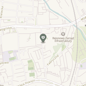 Magnus Opieka Domowa na mapie