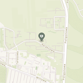 Irehamed Fizjoterapia i Fizjoprofilaktyka na mapie