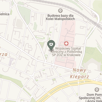 Medical Orthopedic Studio na mapie